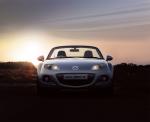 Mazda MX-5 2012 года